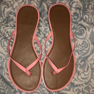 New York & Company Sandals
